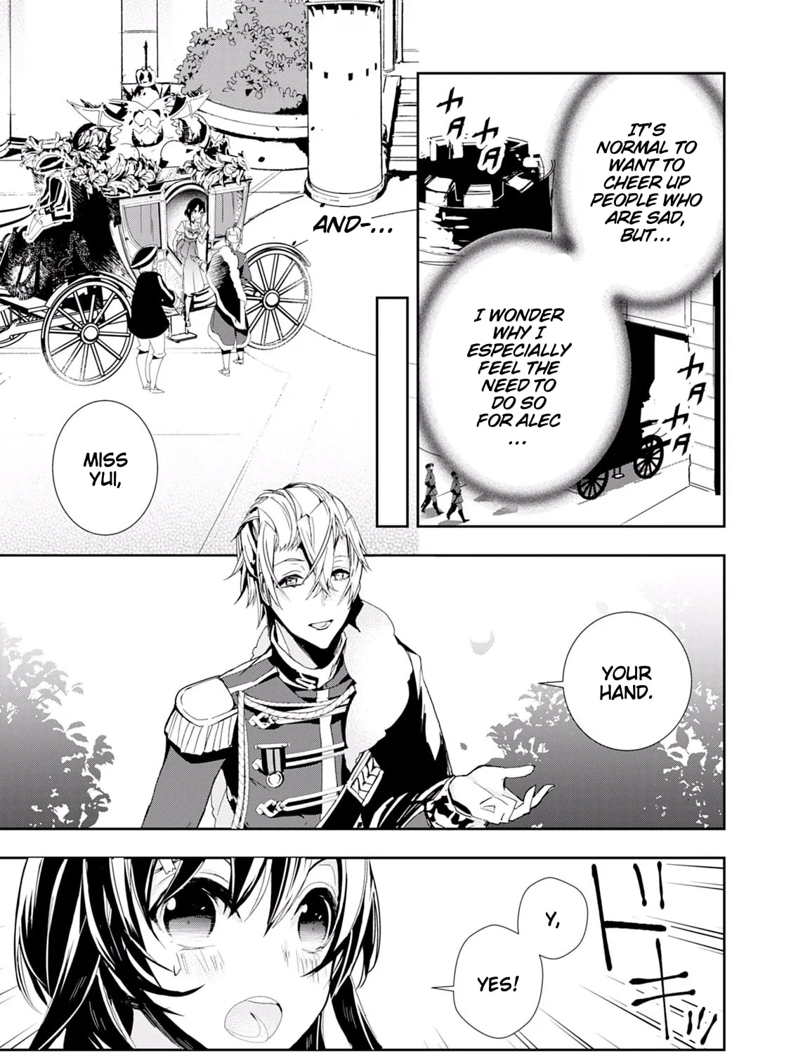 Read Baby Dragon Sitter chapter 13 image 48 on Lezhin