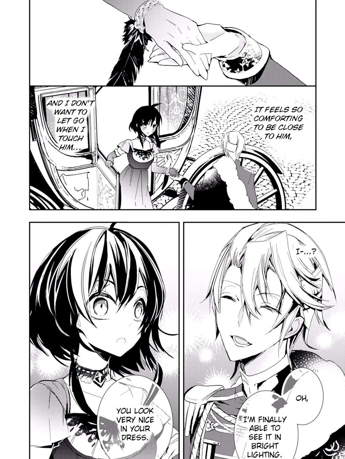 Read Baby Dragon Sitter chapter 13 image 50 on Lezhin