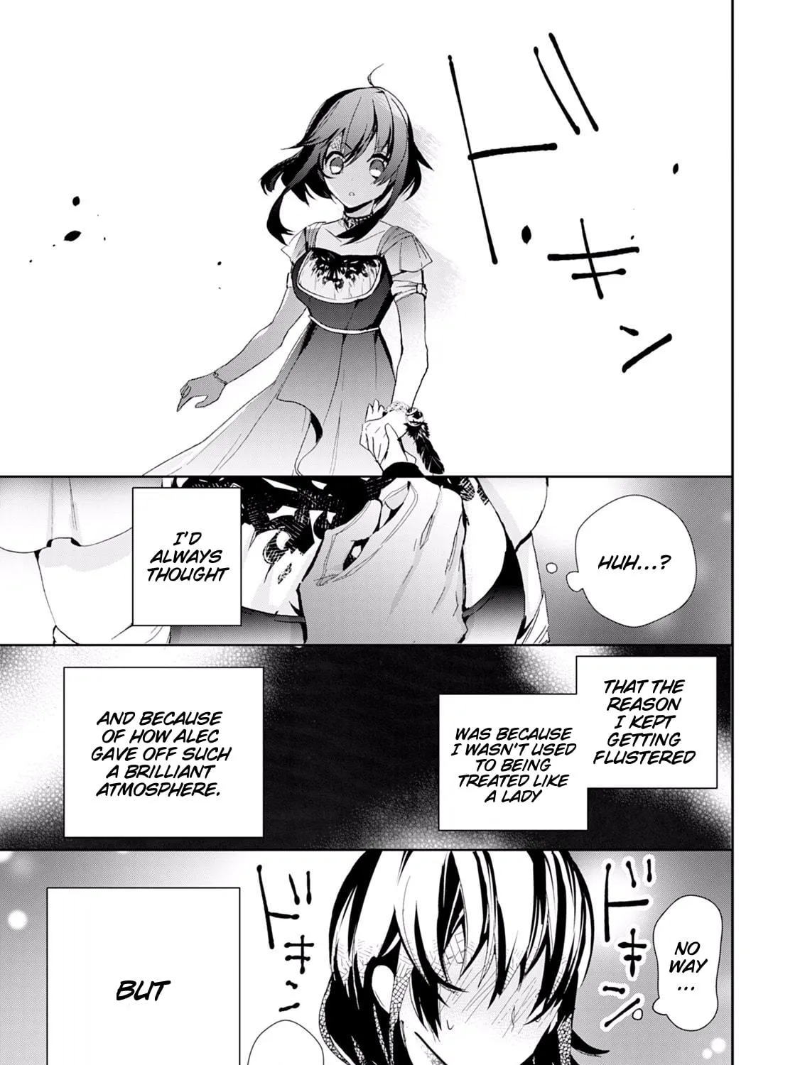 Read Baby Dragon Sitter chapter 13 image 52 on Lezhin