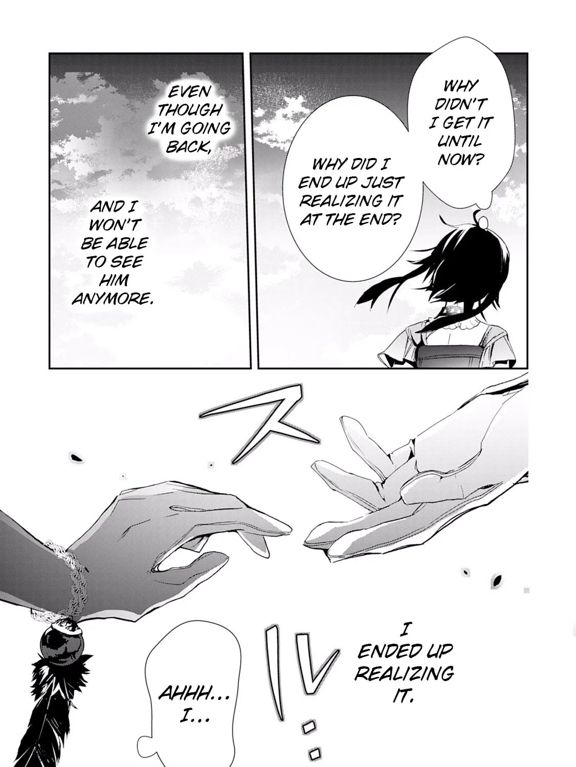Read Baby Dragon Sitter chapter 13 image 56 on Lezhin