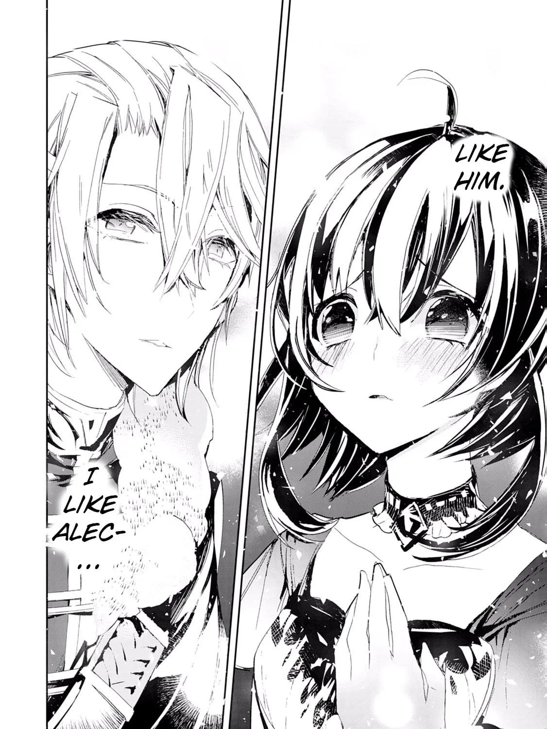Read Baby Dragon Sitter chapter 13 image 58 on Lezhin