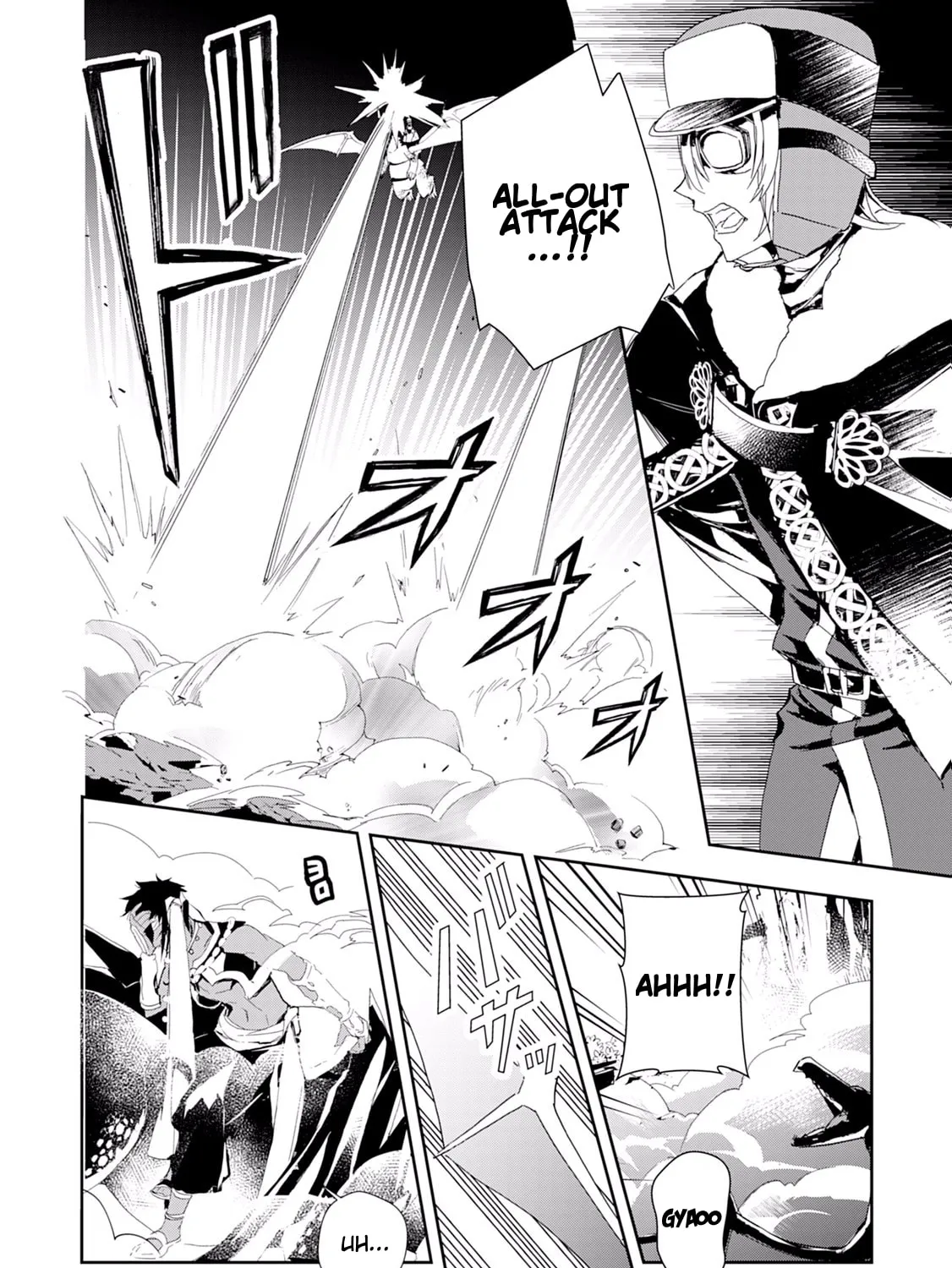 Read Baby Dragon Sitter chapter 13 image 6 on Lezhin
