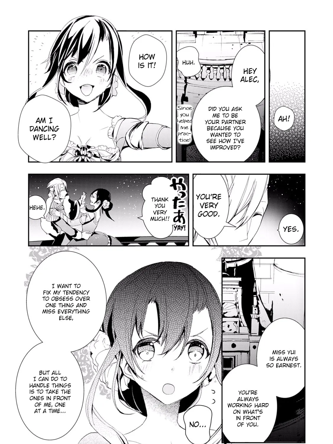 Read Baby Dragon Sitter chapter 14 image 32 on Lezhin
