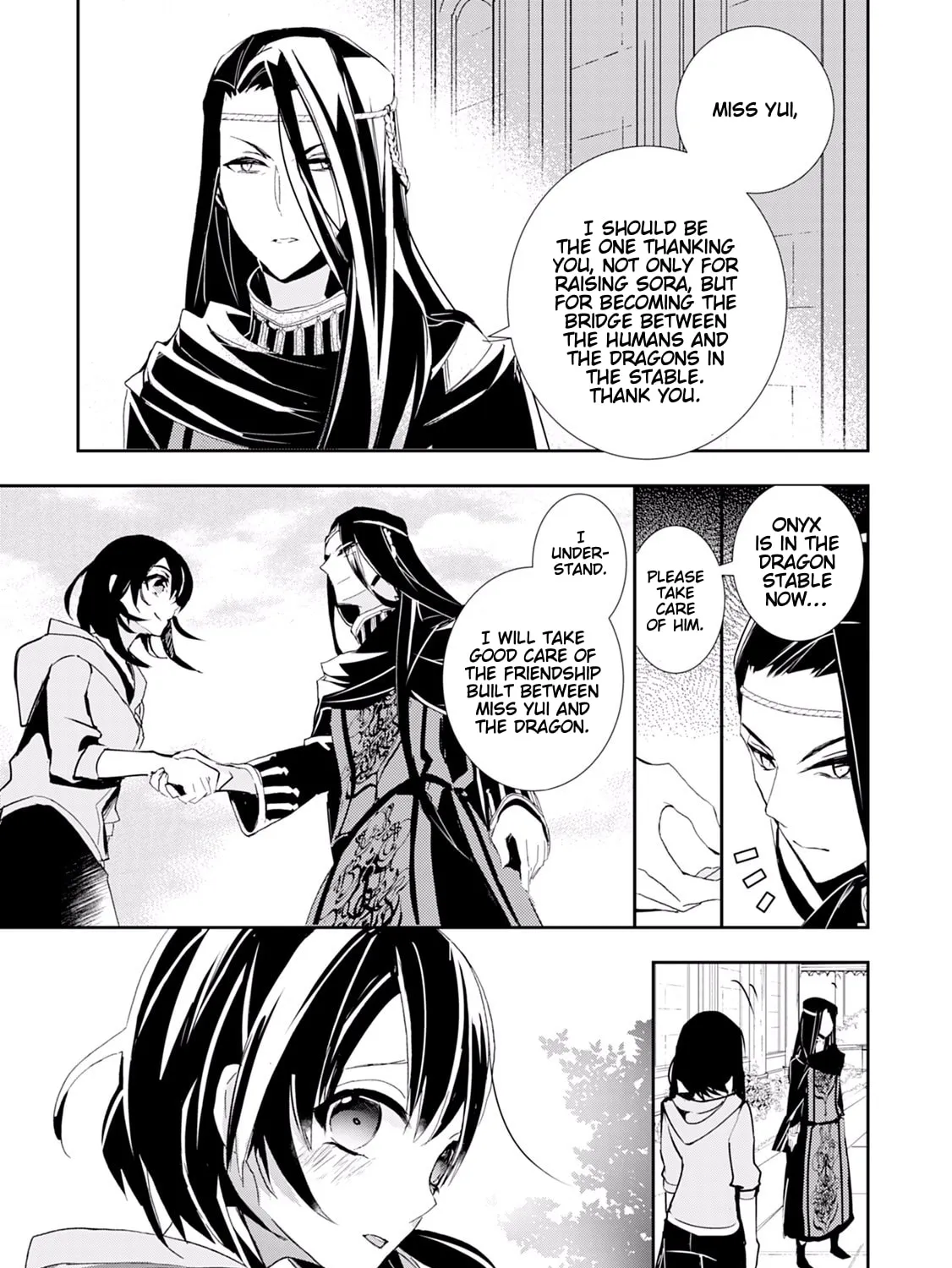 Read Baby Dragon Sitter chapter 14 image 44 on Lezhin