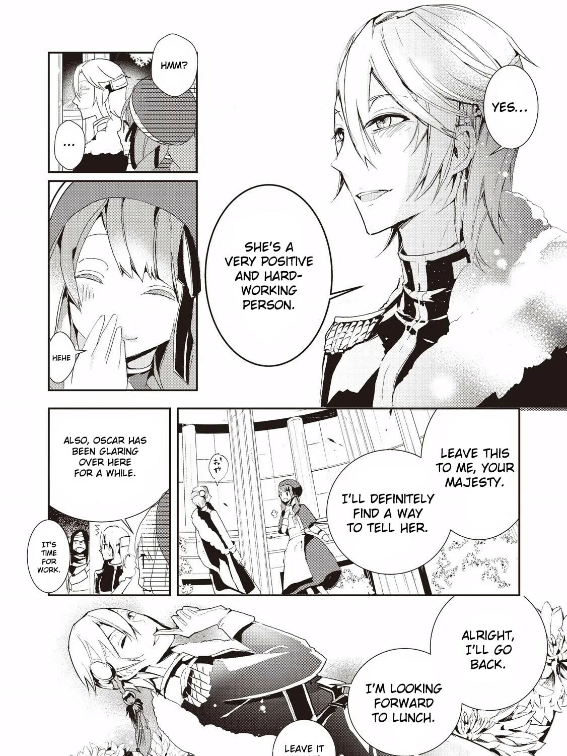 Read Baby Dragon Sitter chapter 2 image 18 on Lezhin