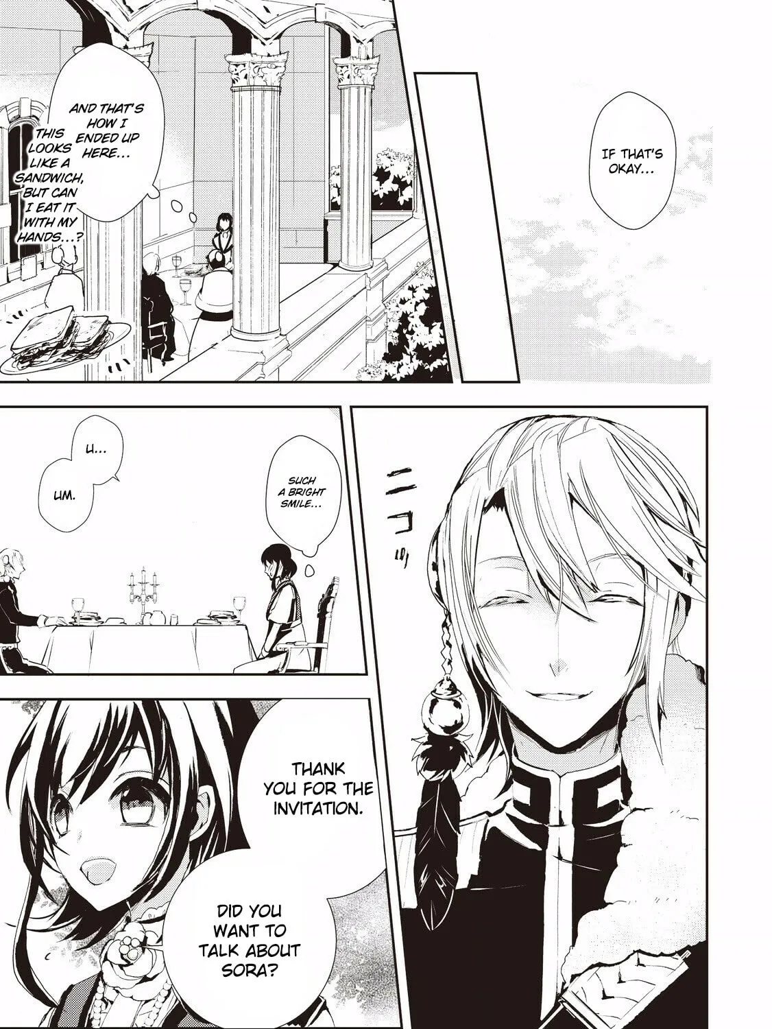 Read Baby Dragon Sitter chapter 2 image 24 on Lezhin