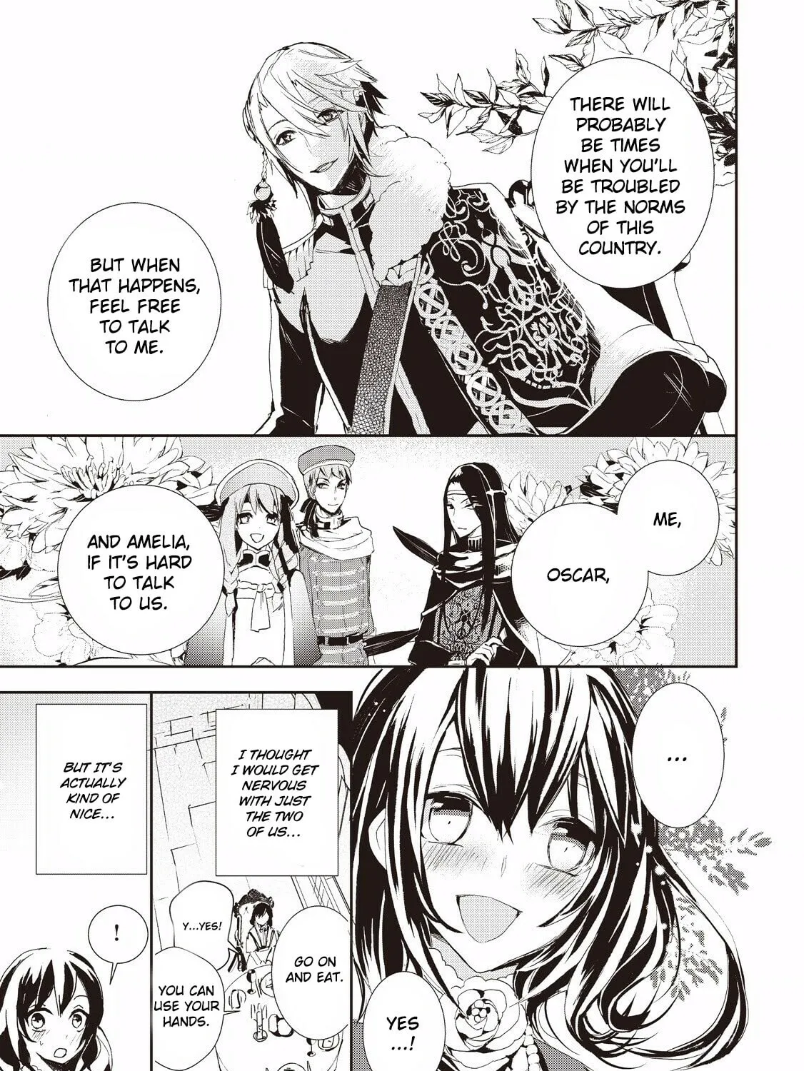 Read Baby Dragon Sitter chapter 2 image 32 on Lezhin