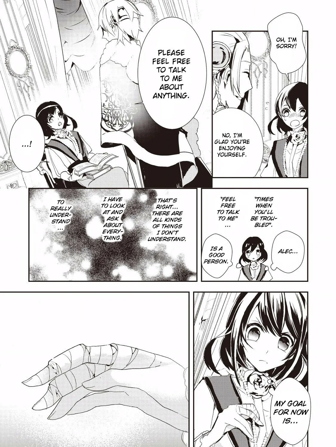 Read Baby Dragon Sitter chapter 2 image 36 on Lezhin