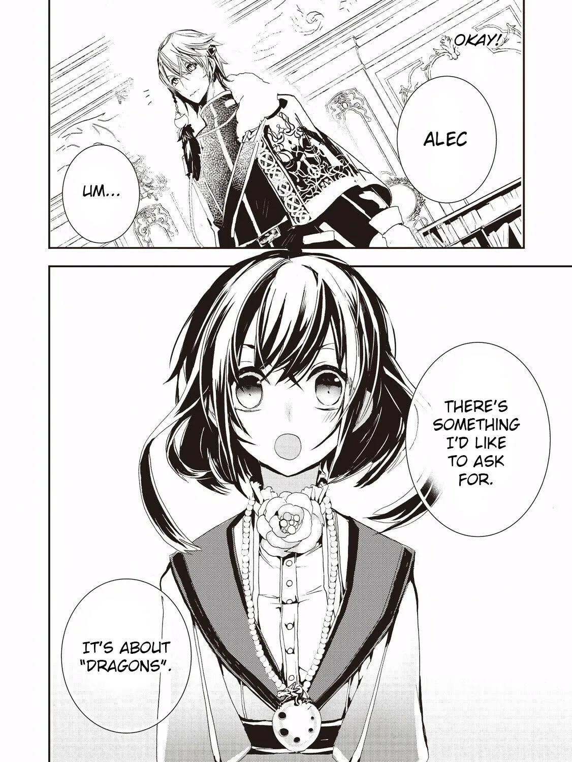 Read Baby Dragon Sitter chapter 2 image 38 on Lezhin