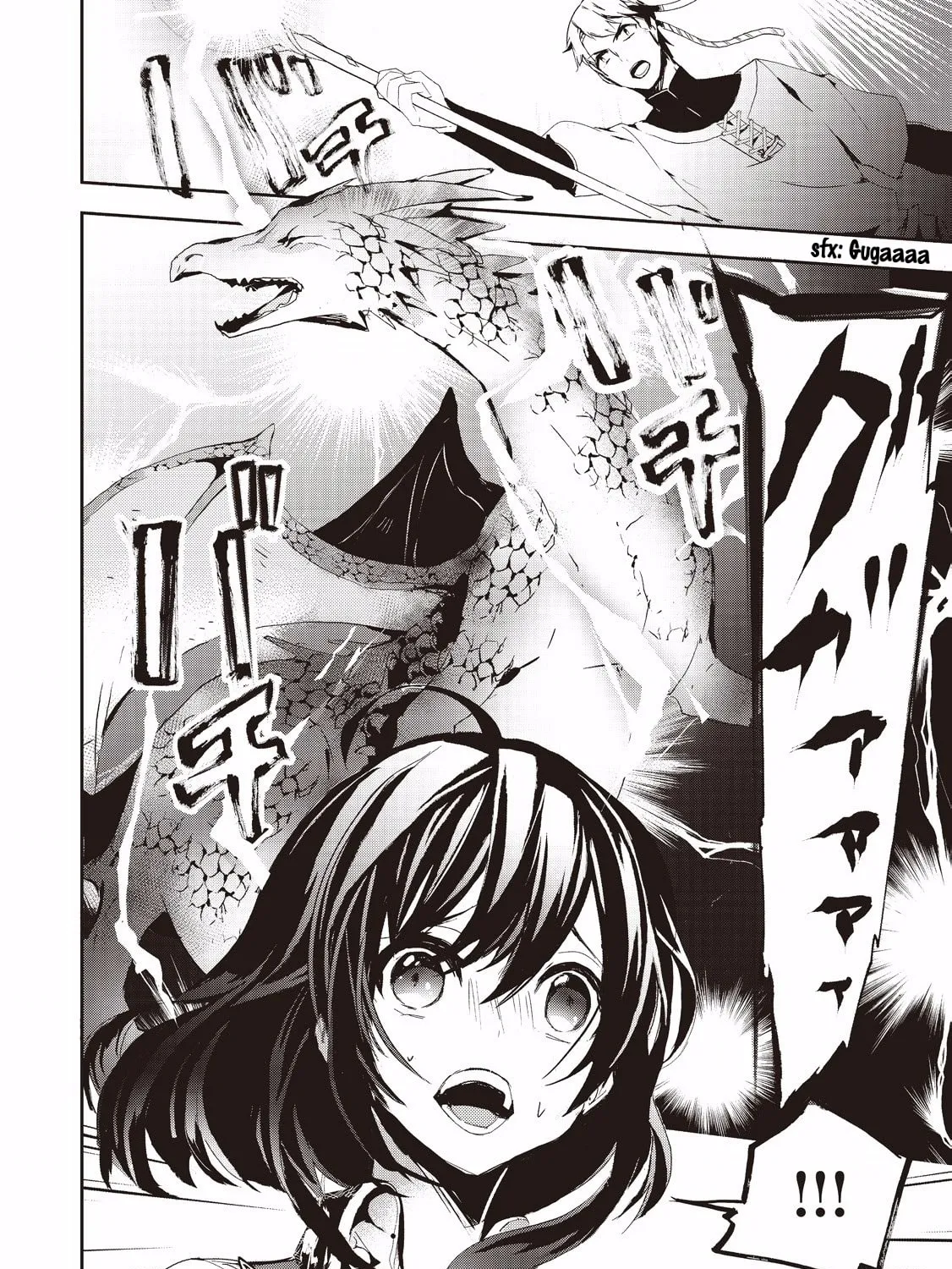 Read Baby Dragon Sitter chapter 3 image 30 on Lezhin