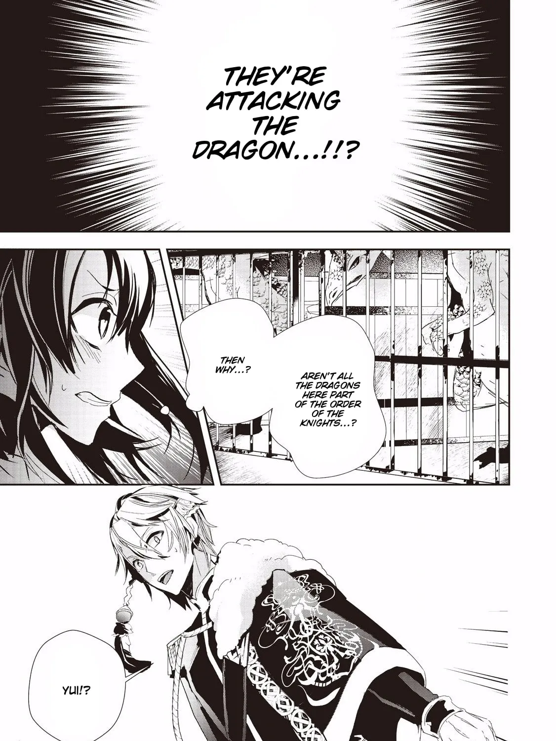 Read Baby Dragon Sitter chapter 3 image 32 on Lezhin