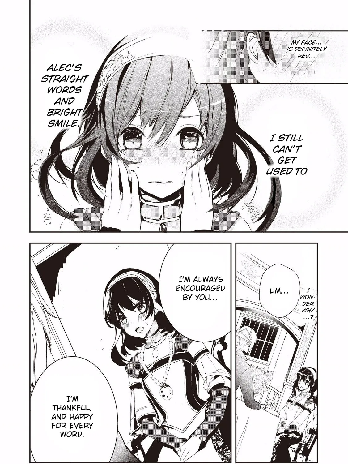 Read Baby Dragon Sitter chapter 4 image 30 on Lezhin