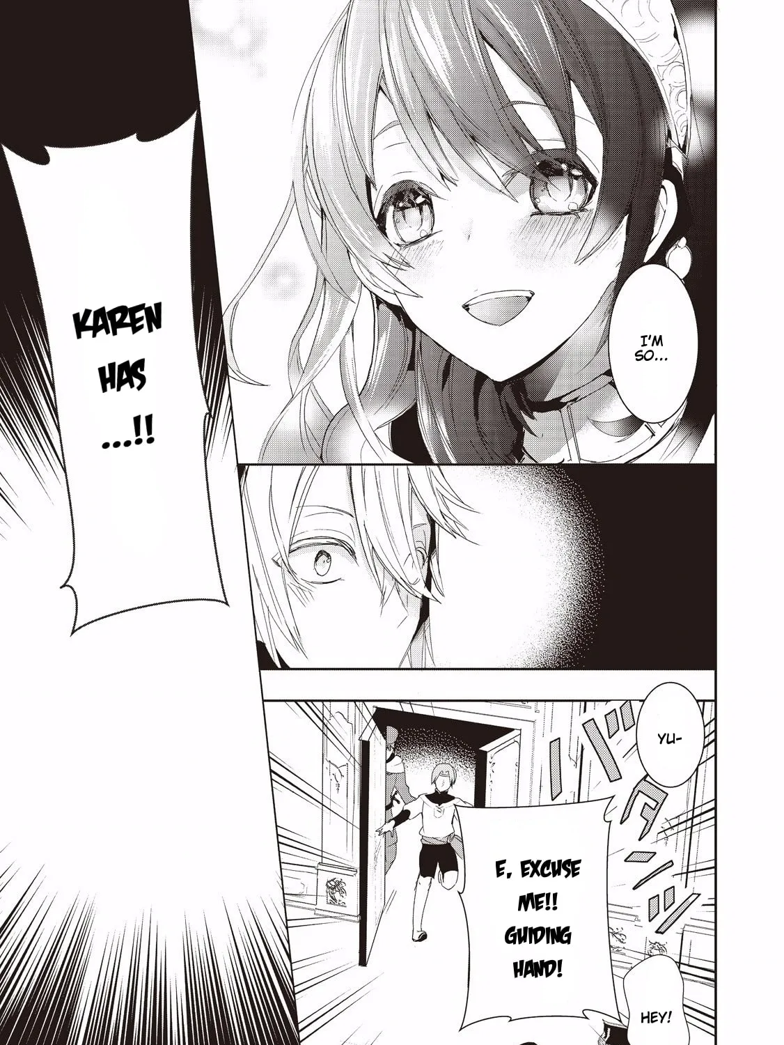 Read Baby Dragon Sitter chapter 4 image 32 on Lezhin