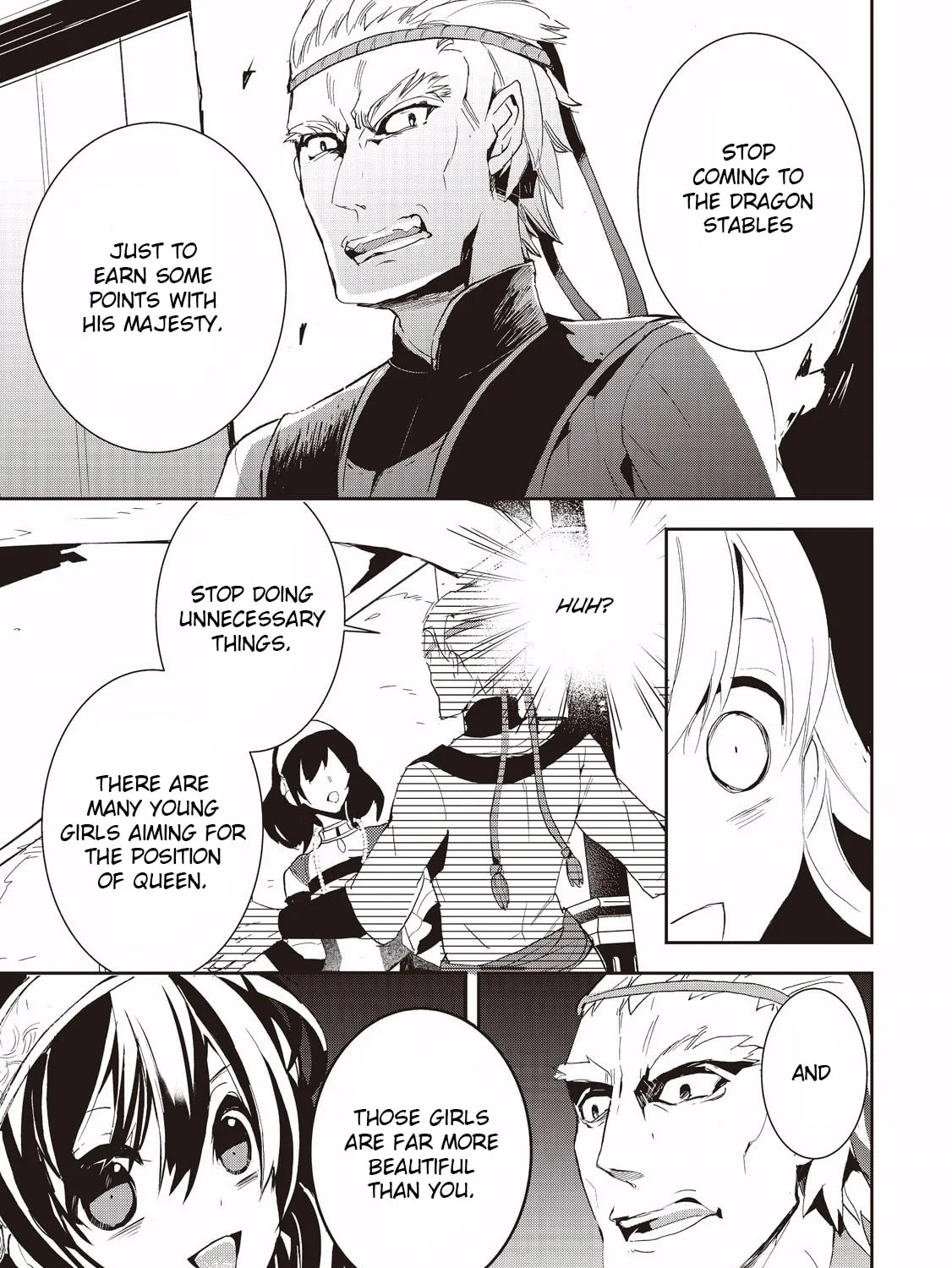Read Baby Dragon Sitter chapter 4 image 44 on Lezhin