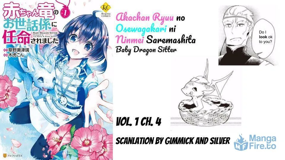 Read Baby Dragon Sitter chapter 4 image 52 on Lezhin