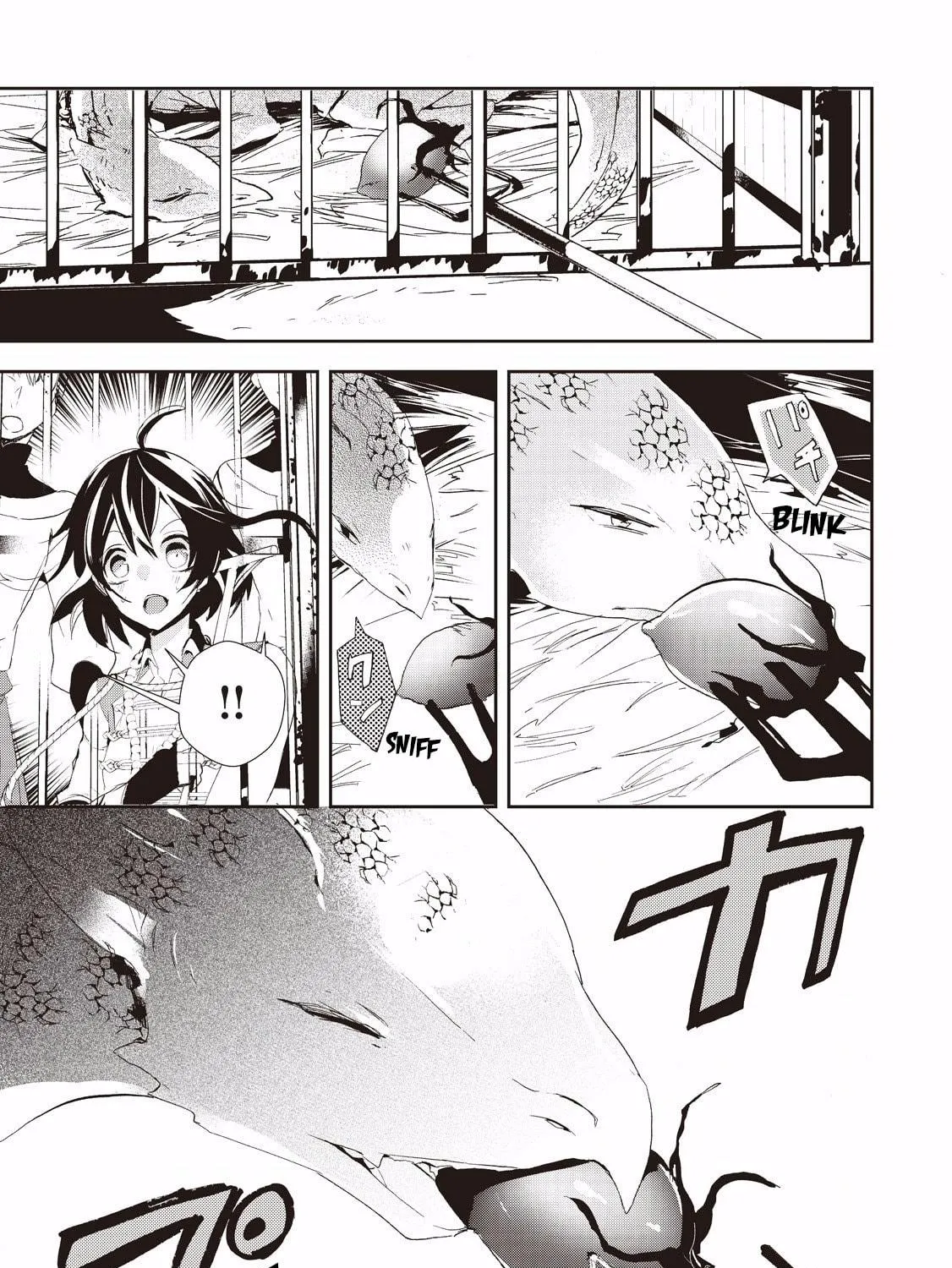 Read Baby Dragon Sitter chapter 5 image 40 on Lezhin