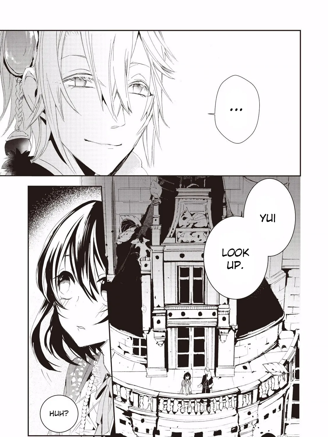 Read Baby Dragon Sitter chapter 6 image 12 on Lezhin