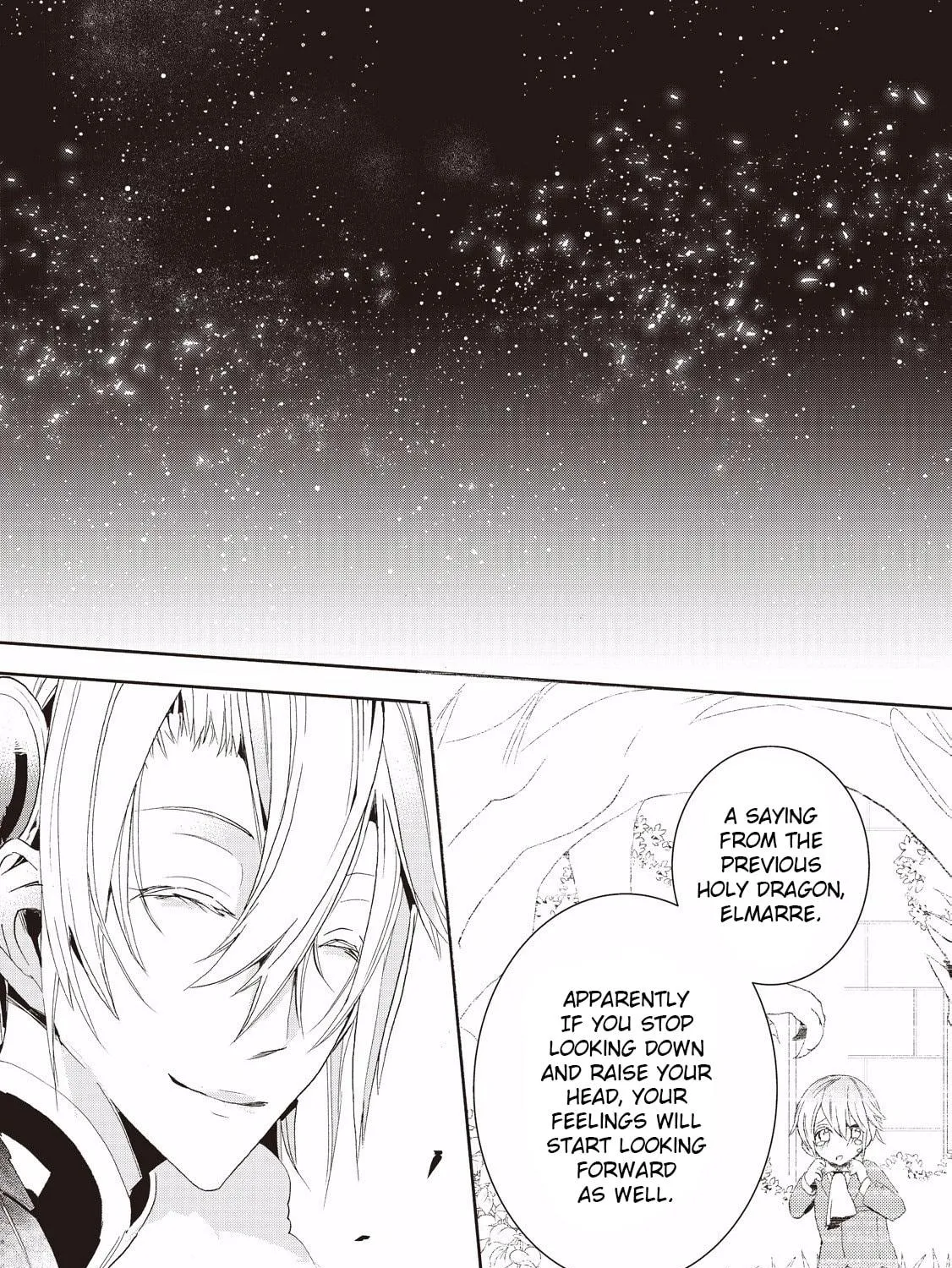 Read Baby Dragon Sitter chapter 6 image 16 on Lezhin