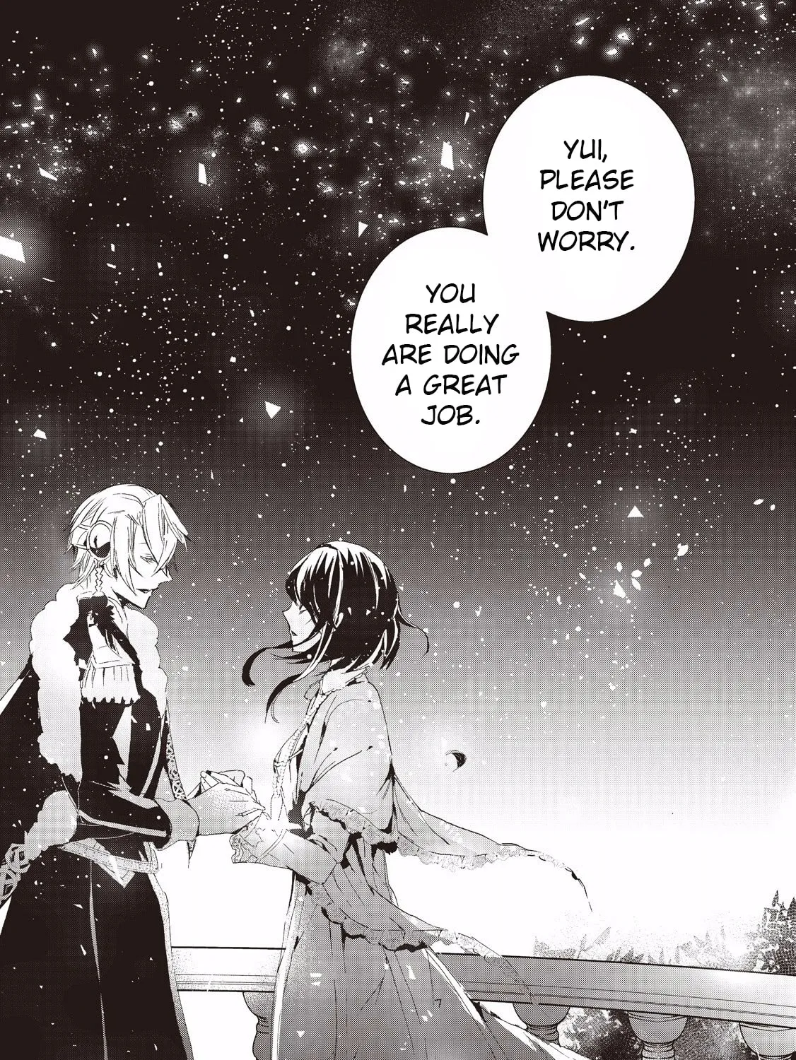 Read Baby Dragon Sitter chapter 6 image 18 on Lezhin