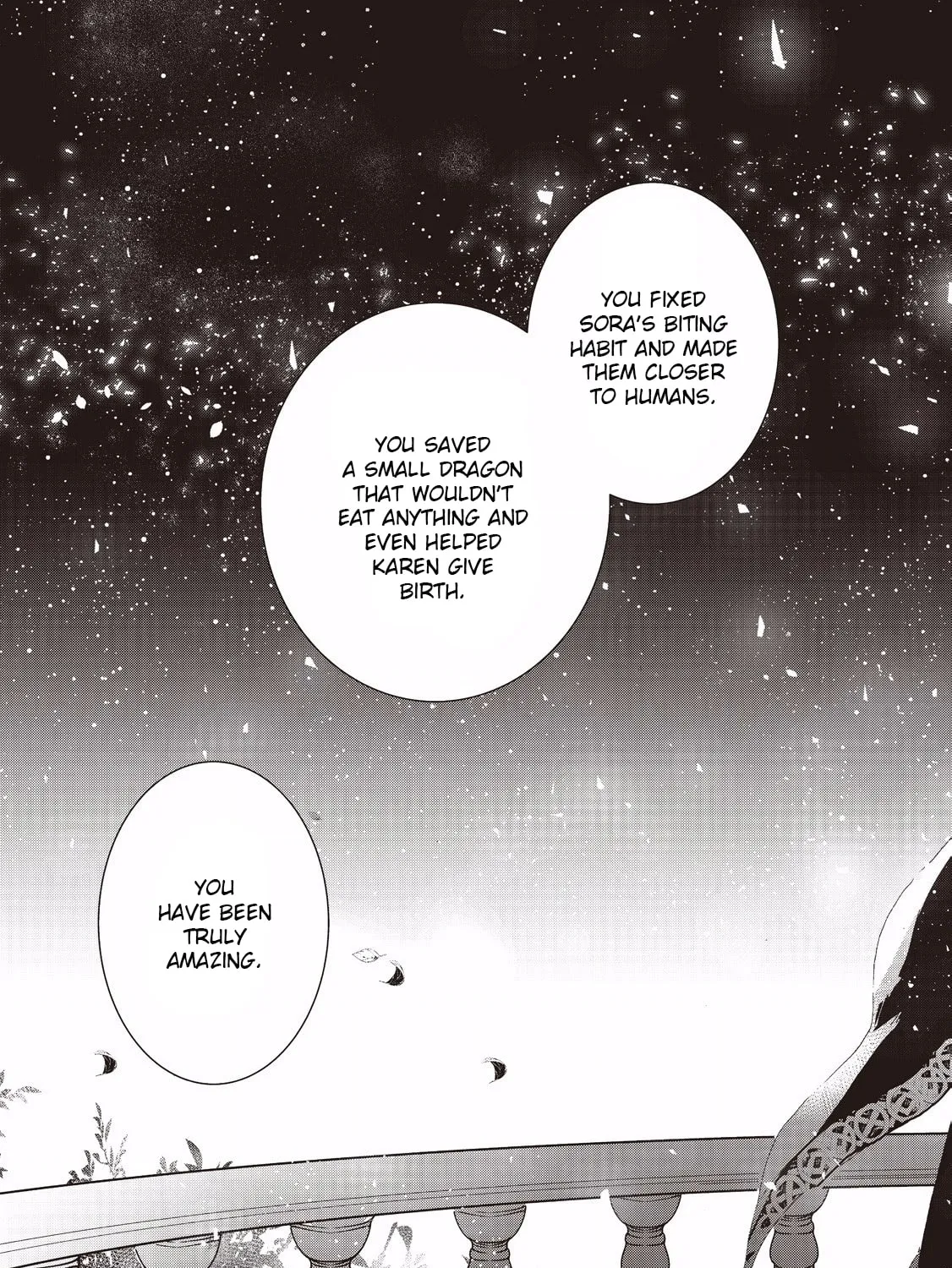 Read Baby Dragon Sitter chapter 6 image 20 on Lezhin