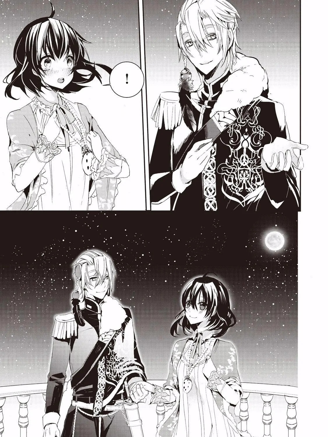 Read Baby Dragon Sitter chapter 6 image 28 on Lezhin