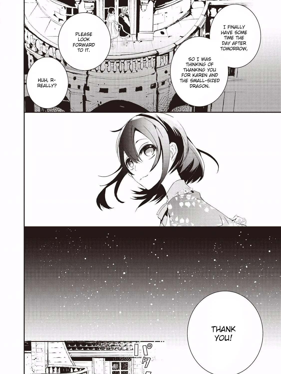 Read Baby Dragon Sitter chapter 6 image 30 on Lezhin