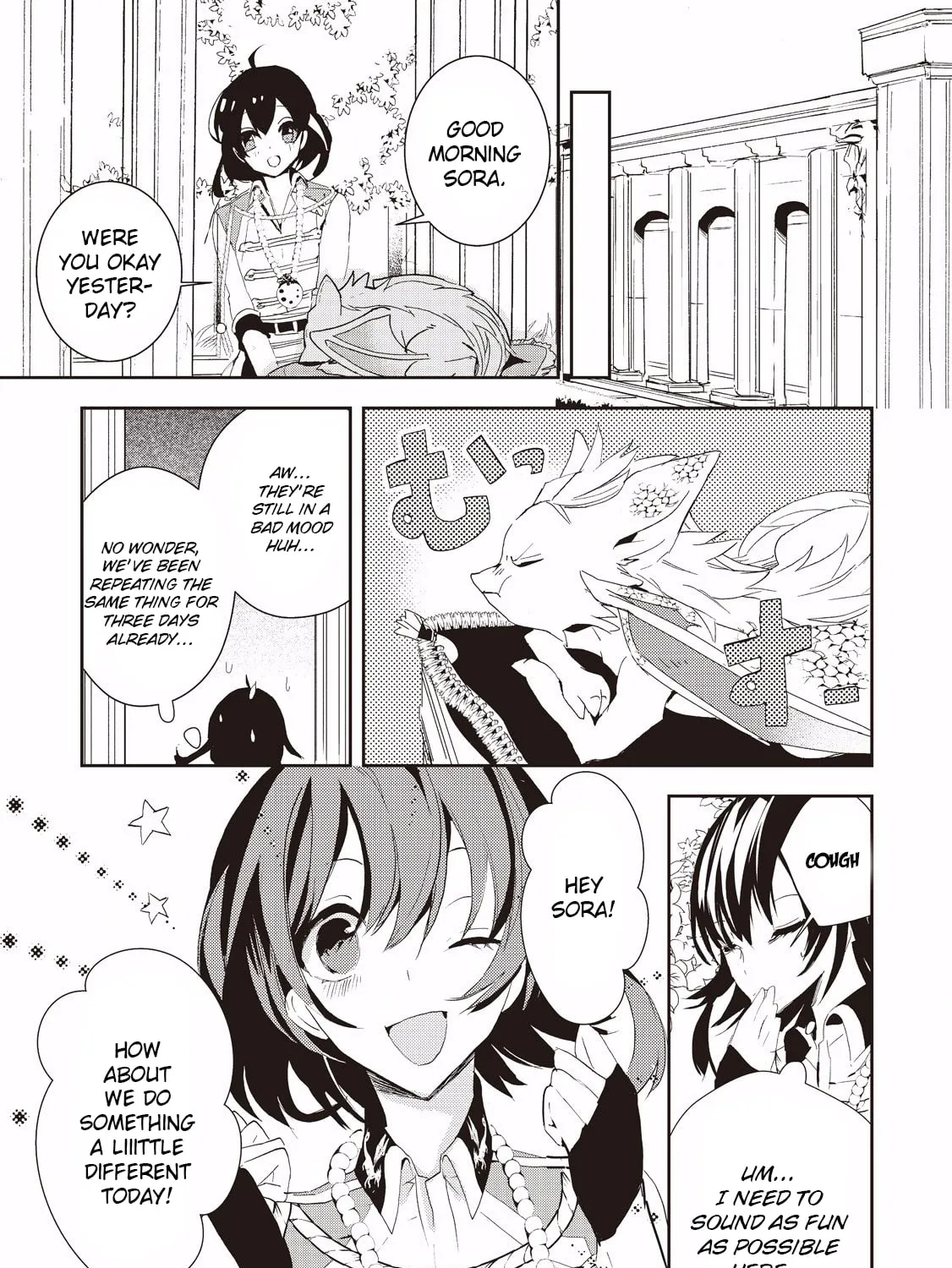 Read Baby Dragon Sitter chapter 6 image 32 on Lezhin