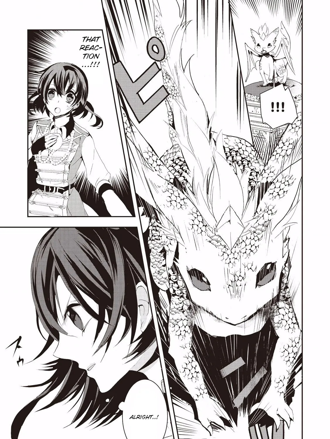Read Baby Dragon Sitter chapter 6 image 36 on Lezhin
