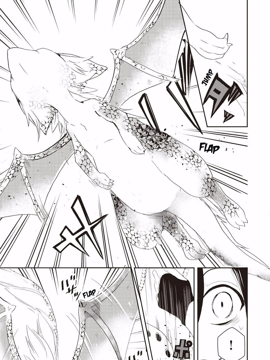 Read Baby Dragon Sitter chapter 6 image 40 on Lezhin