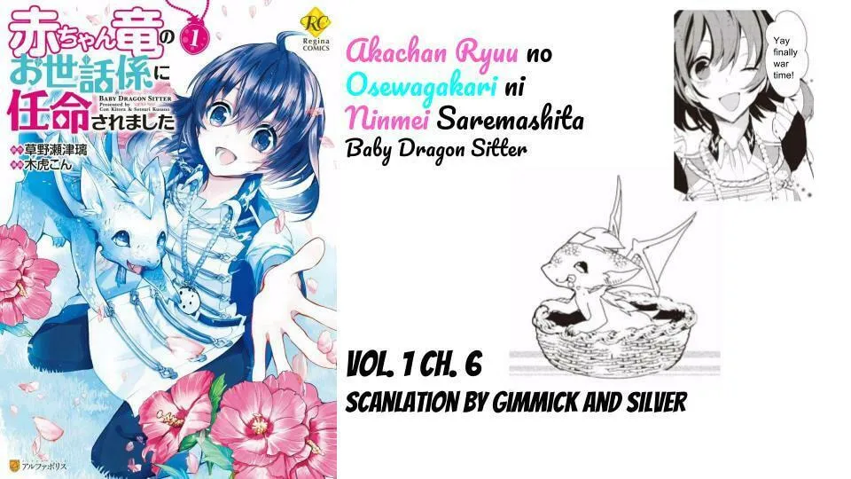 Read Baby Dragon Sitter chapter 6 image 56 on Lezhin