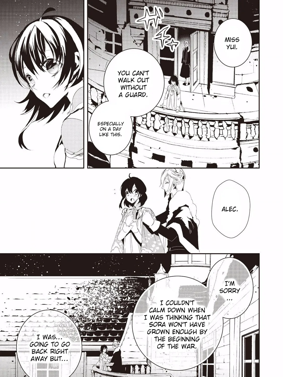 Read Baby Dragon Sitter chapter 6 image 8 on Lezhin