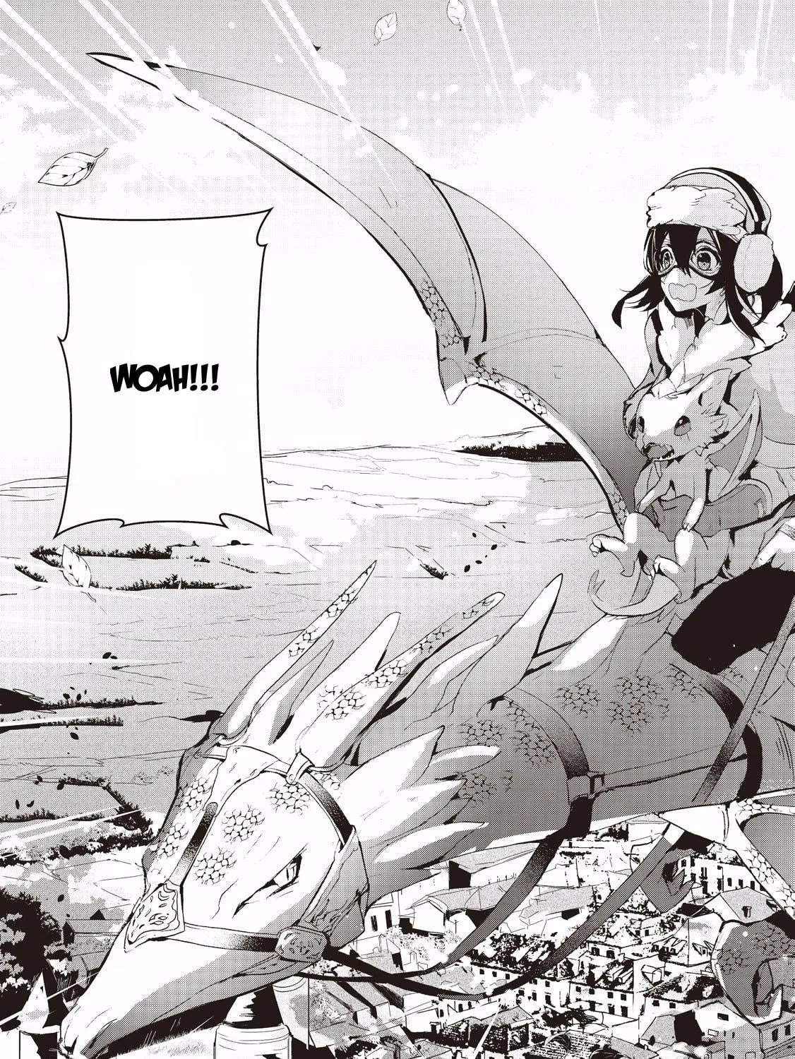 Read Baby Dragon Sitter chapter 7 image 16 on Lezhin