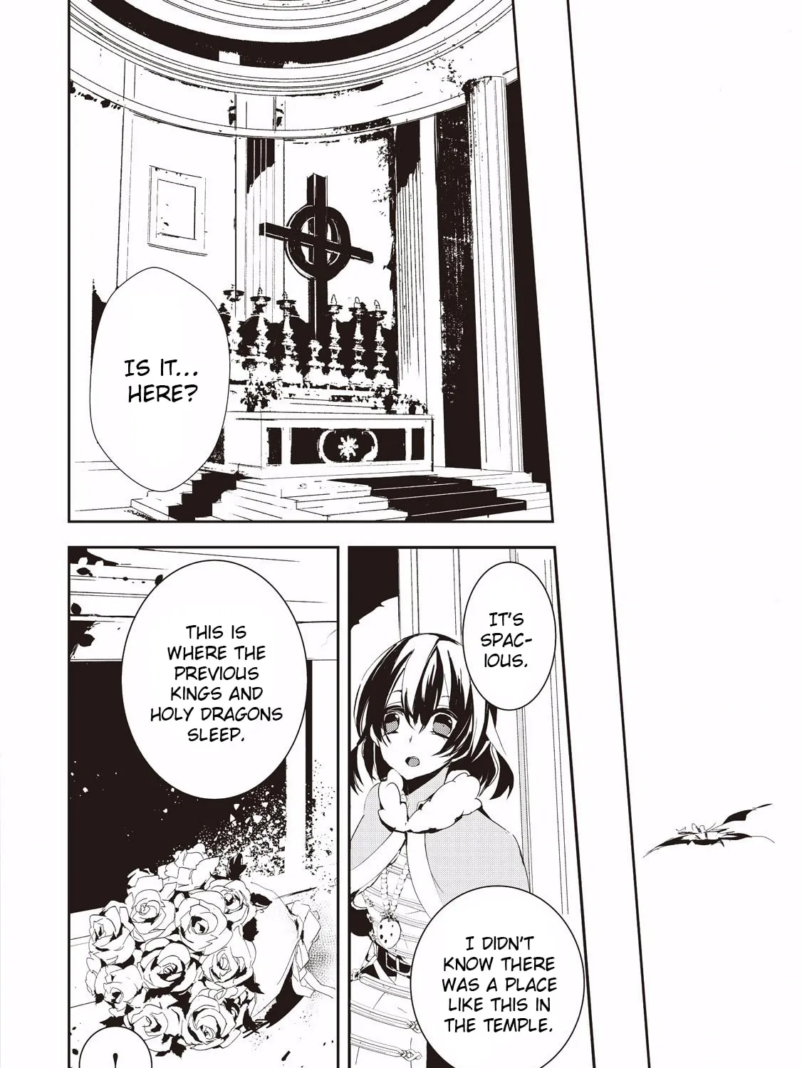 Read Baby Dragon Sitter chapter 7 image 30 on Lezhin