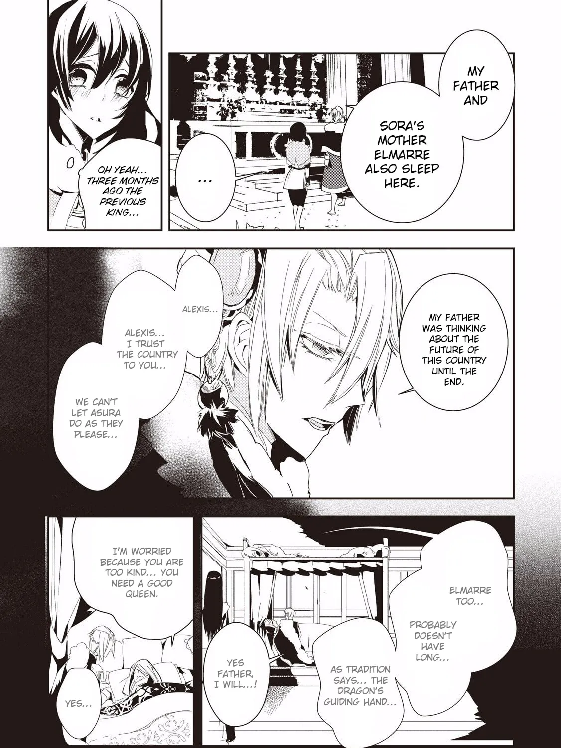 Read Baby Dragon Sitter chapter 7 image 32 on Lezhin