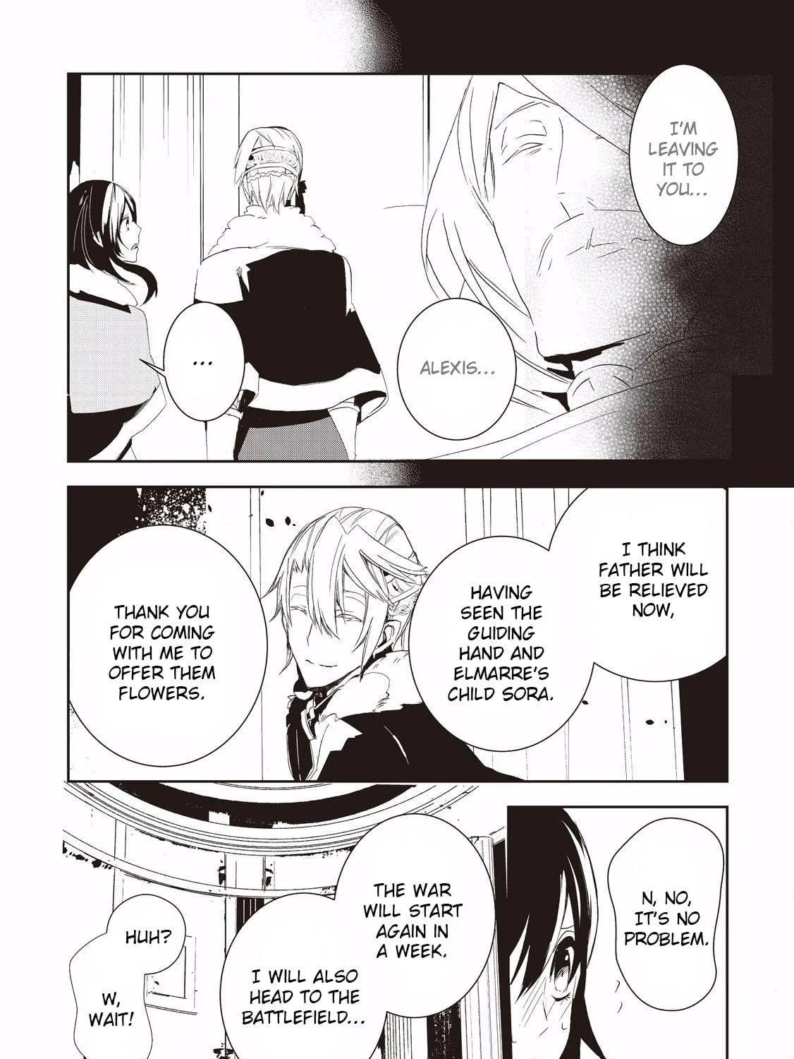 Read Baby Dragon Sitter chapter 7 image 34 on Lezhin