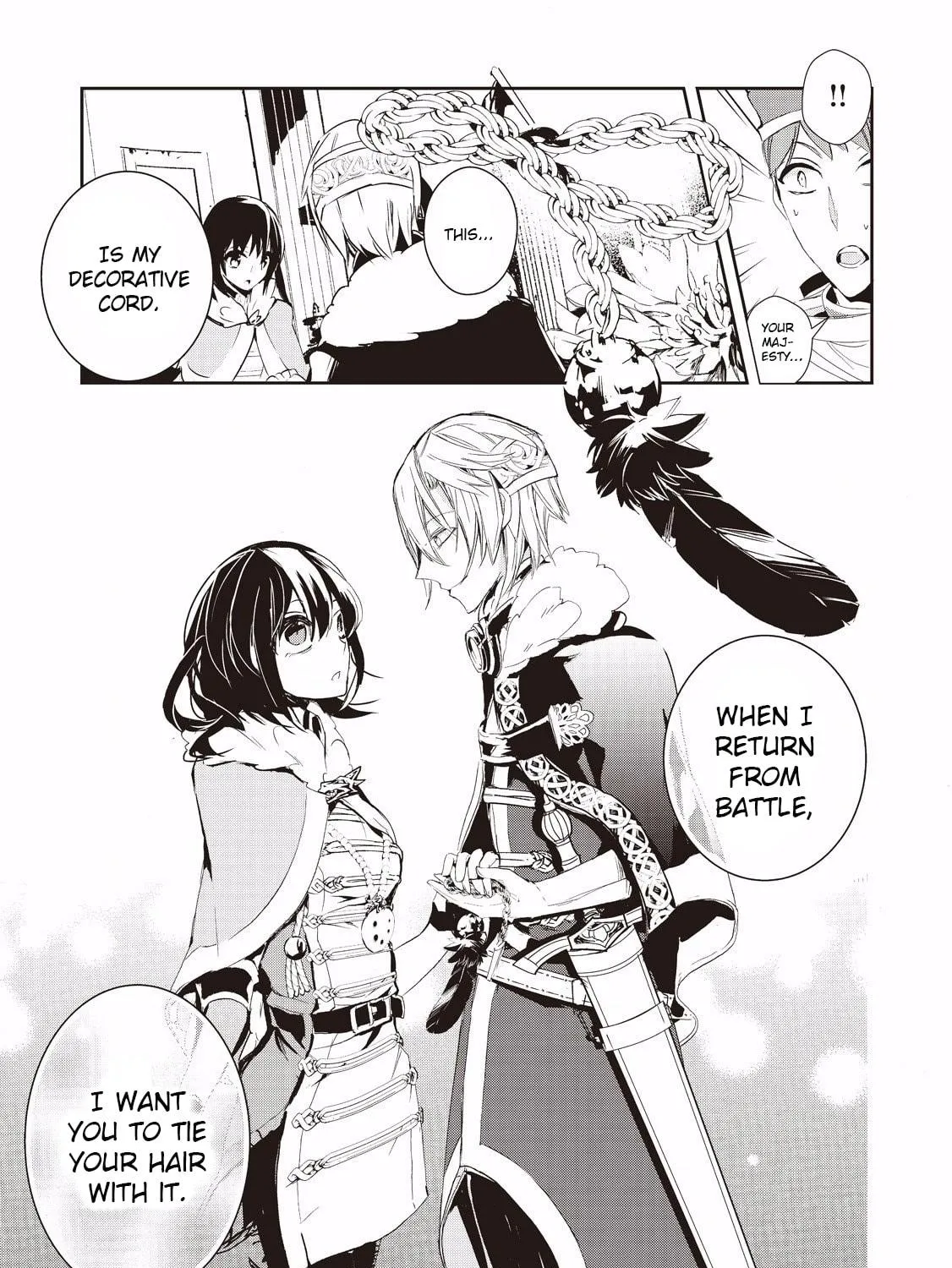 Read Baby Dragon Sitter chapter 7 image 40 on Lezhin