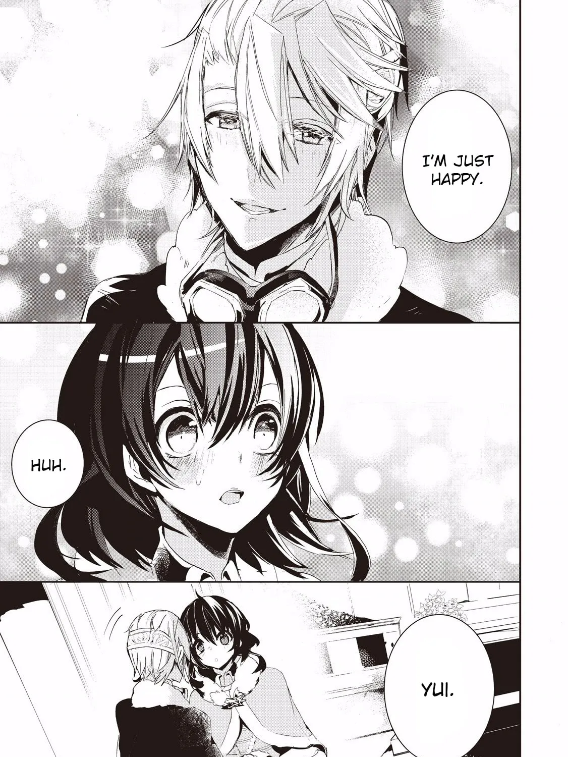 Read Baby Dragon Sitter chapter 7 image 44 on Lezhin