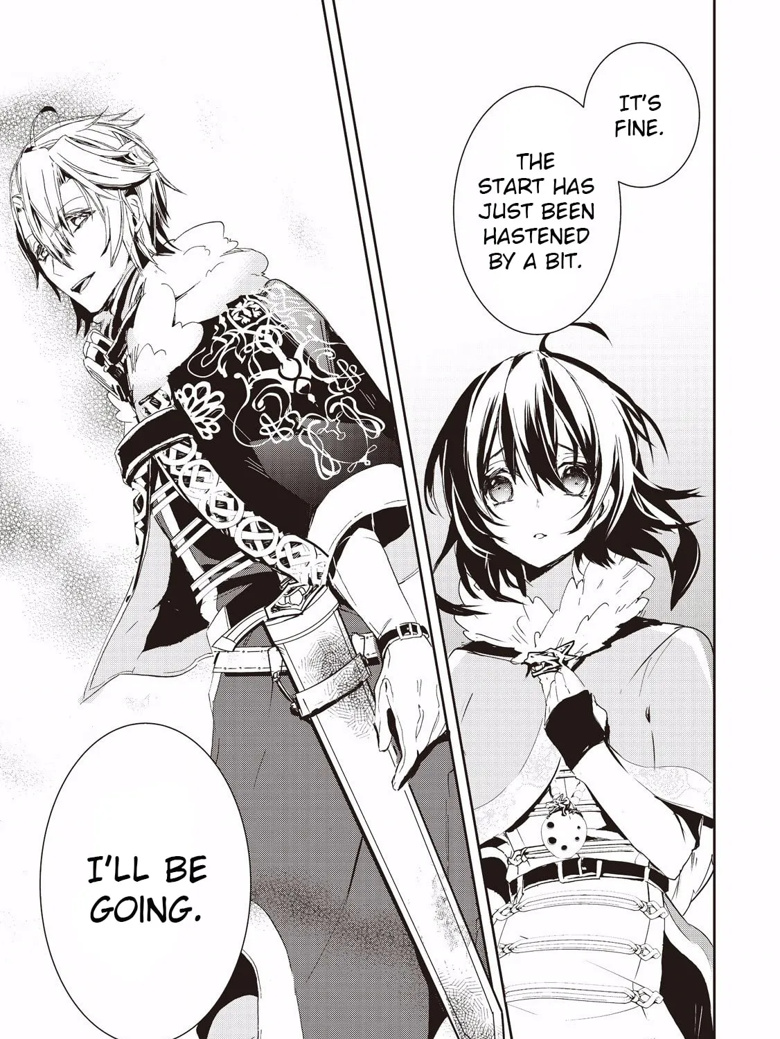 Read Baby Dragon Sitter chapter 7 image 56 on Lezhin