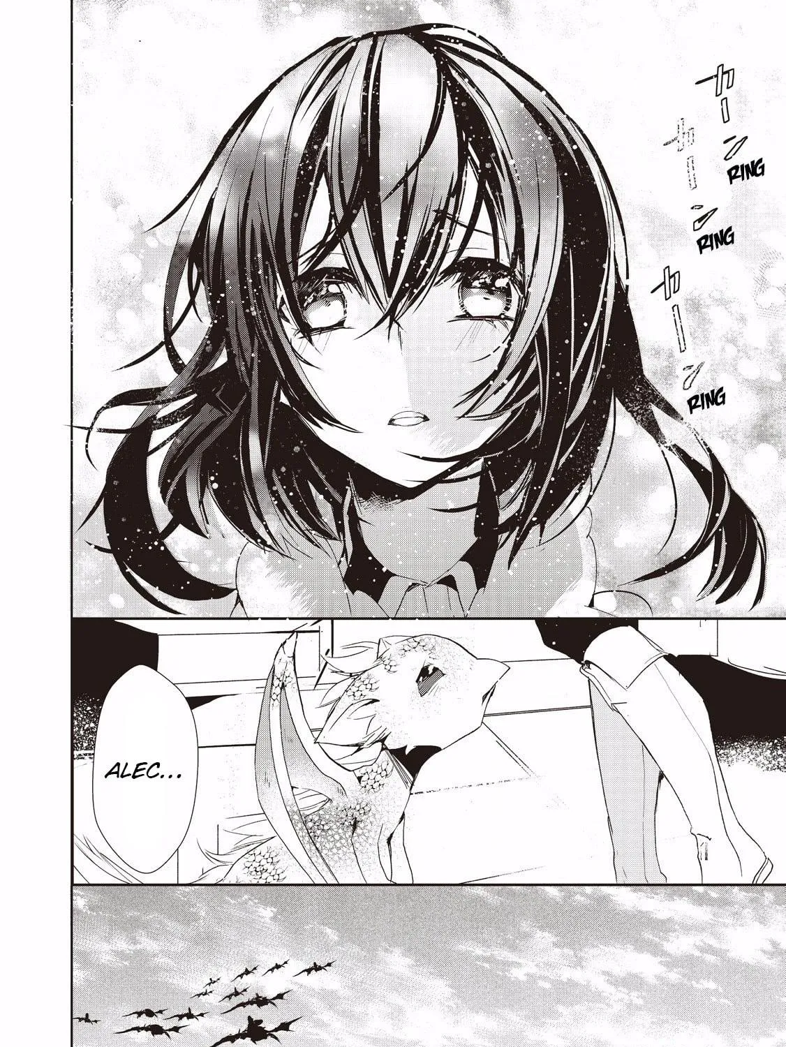 Read Baby Dragon Sitter chapter 7 image 58 on Lezhin