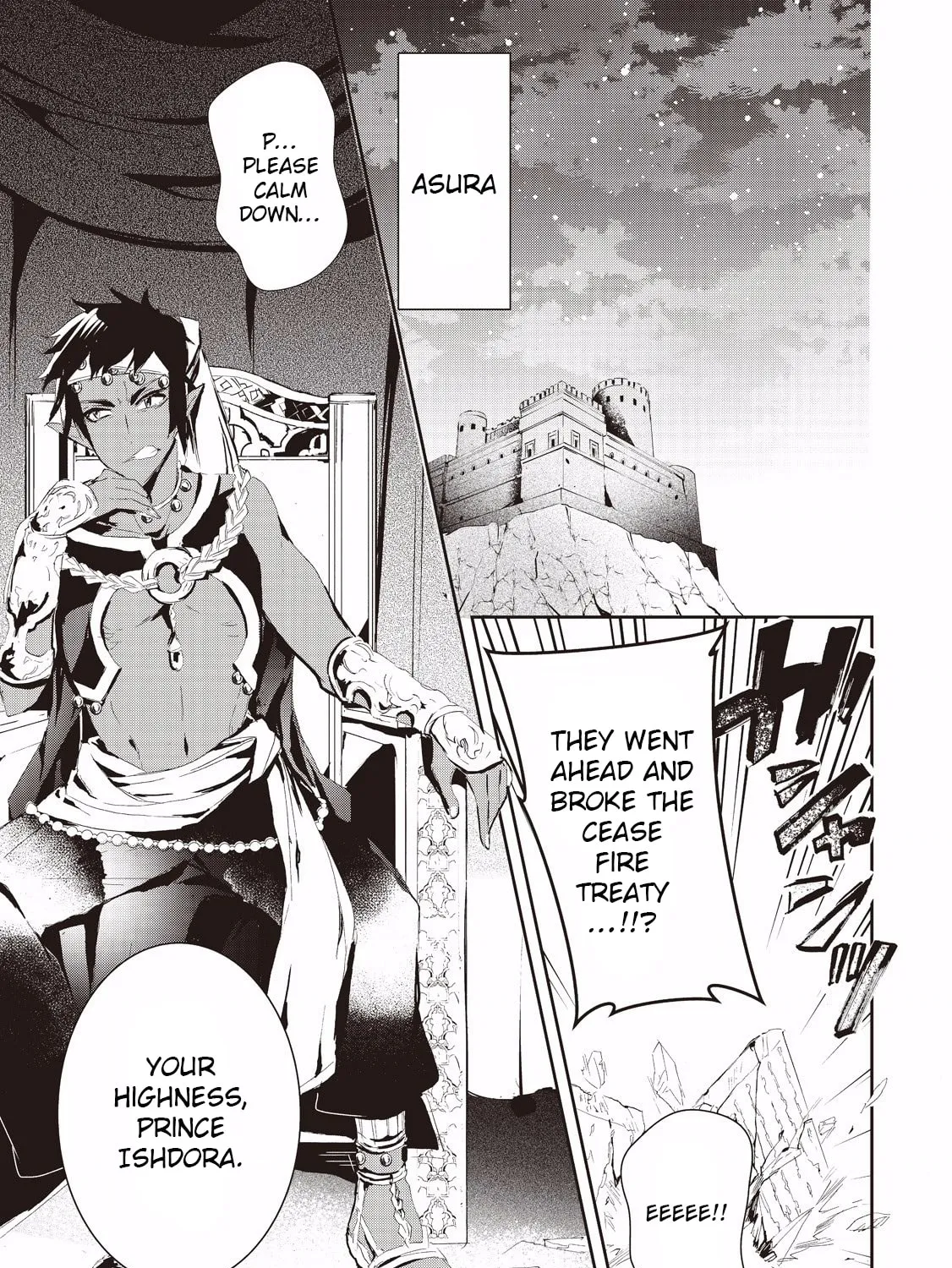 Read Baby Dragon Sitter chapter 7 image 60 on Lezhin