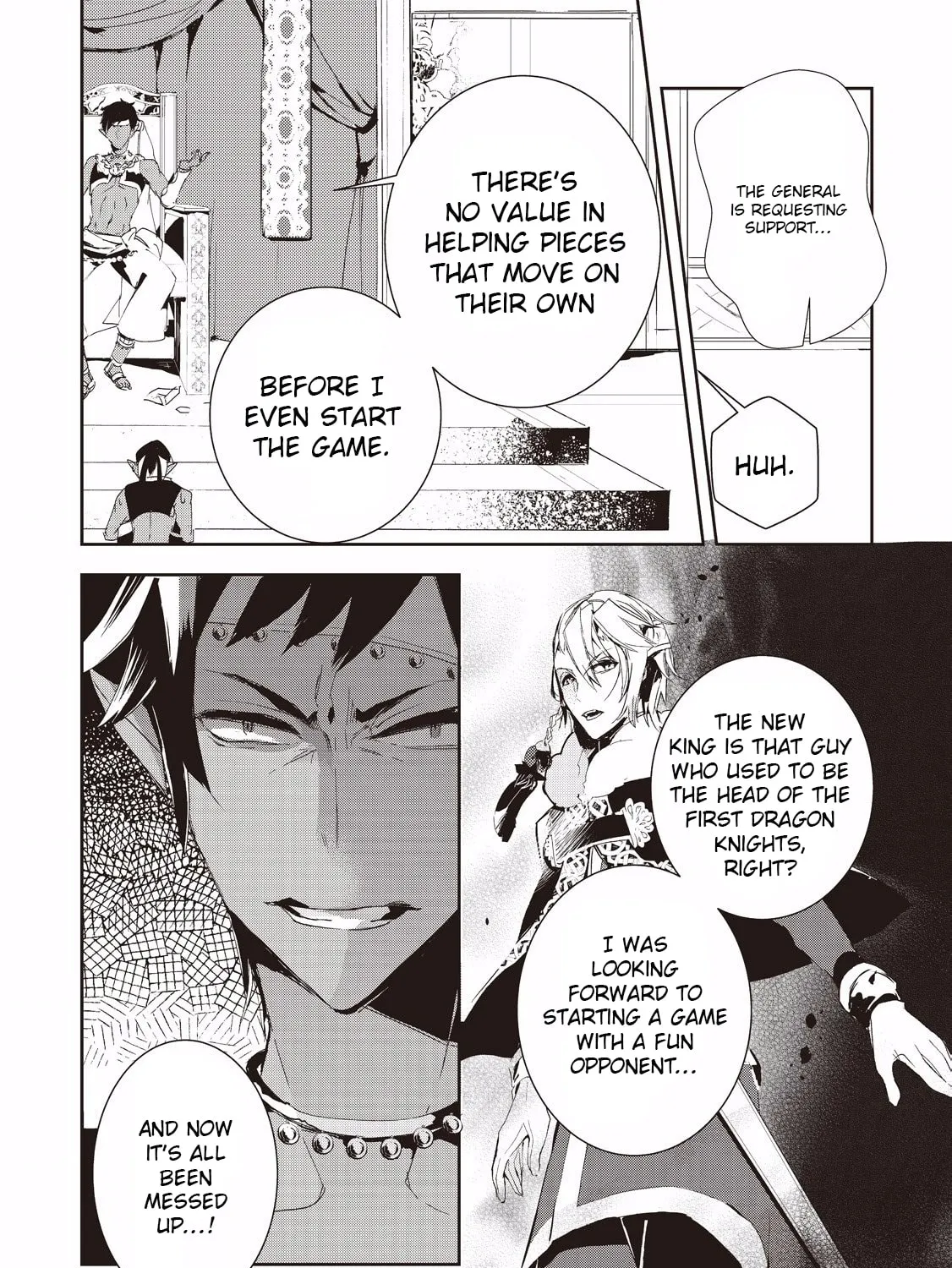 Read Baby Dragon Sitter chapter 7 image 62 on Lezhin