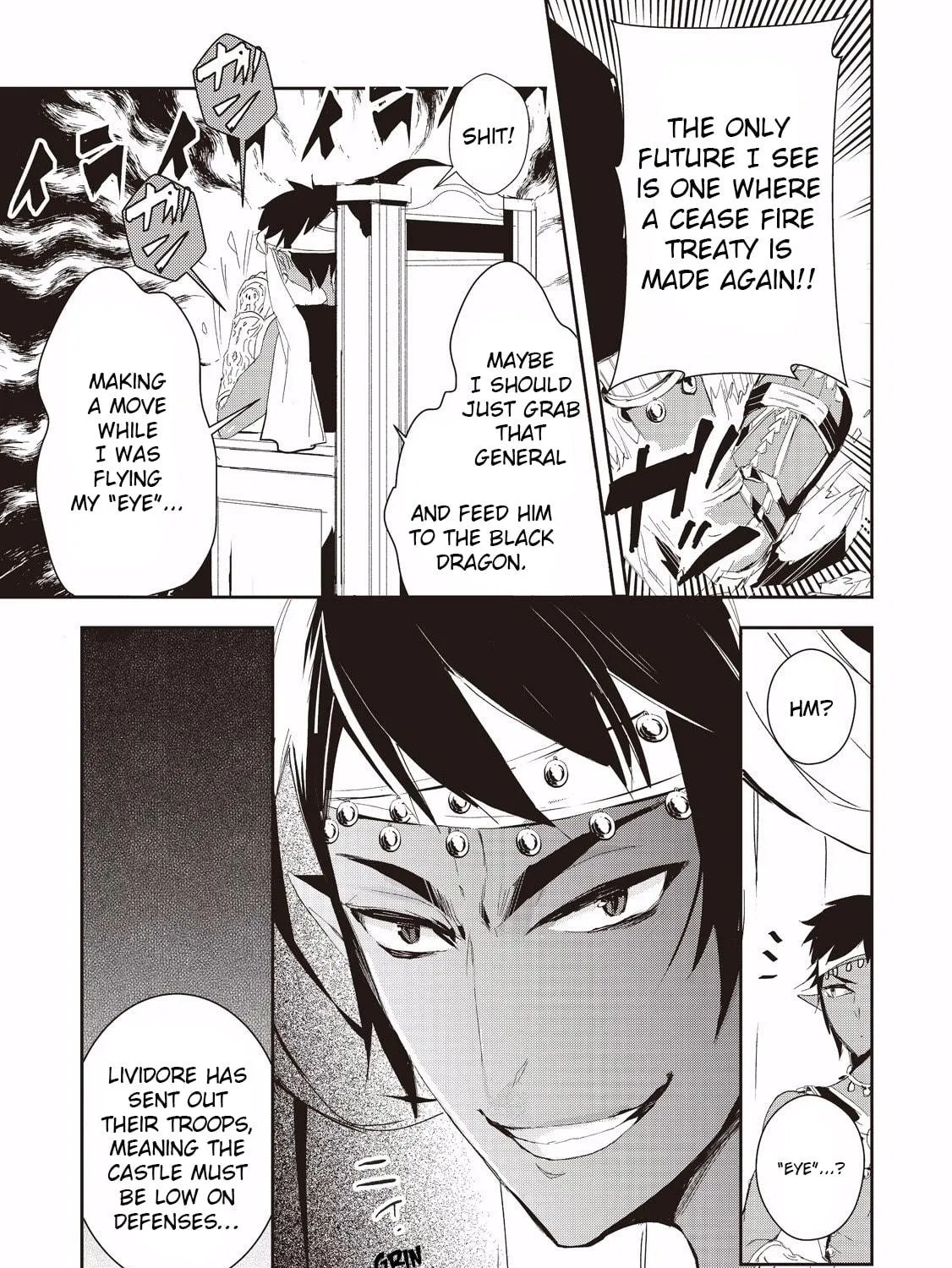 Read Baby Dragon Sitter chapter 7 image 64 on Lezhin