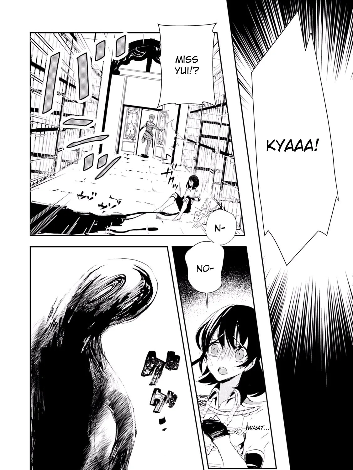 Read Baby Dragon Sitter chapter 8 image 18 on Lezhin