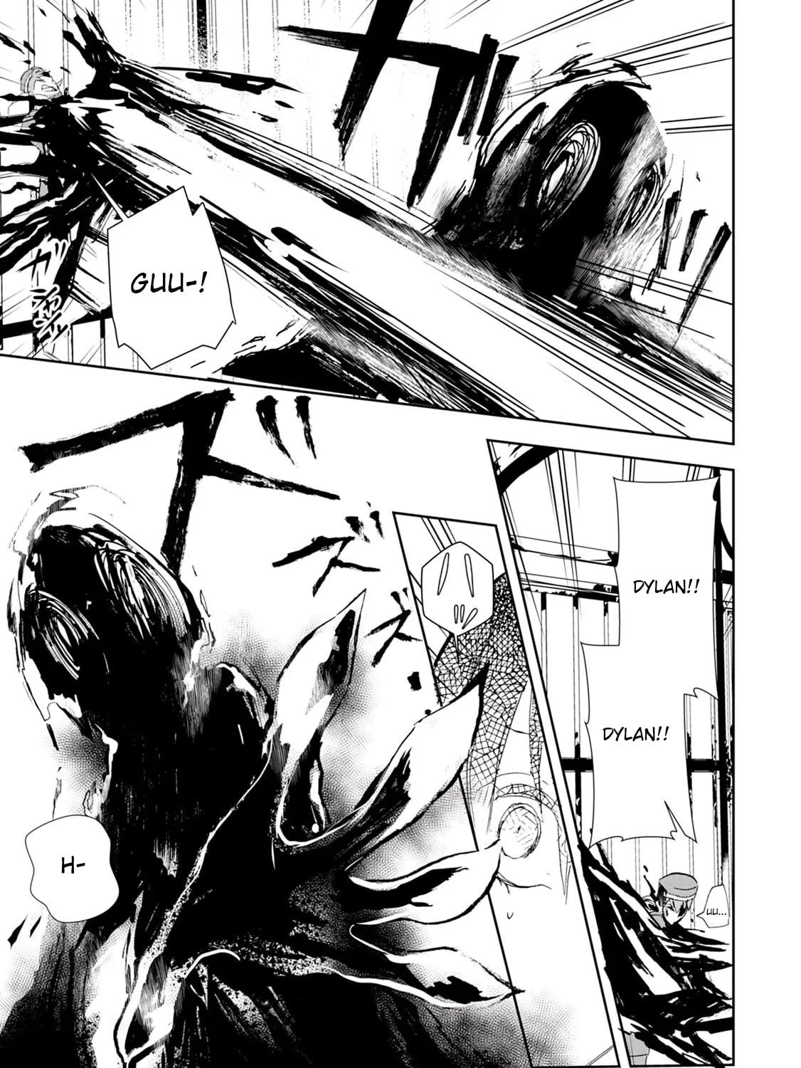 Read Baby Dragon Sitter chapter 8 image 24 on Lezhin