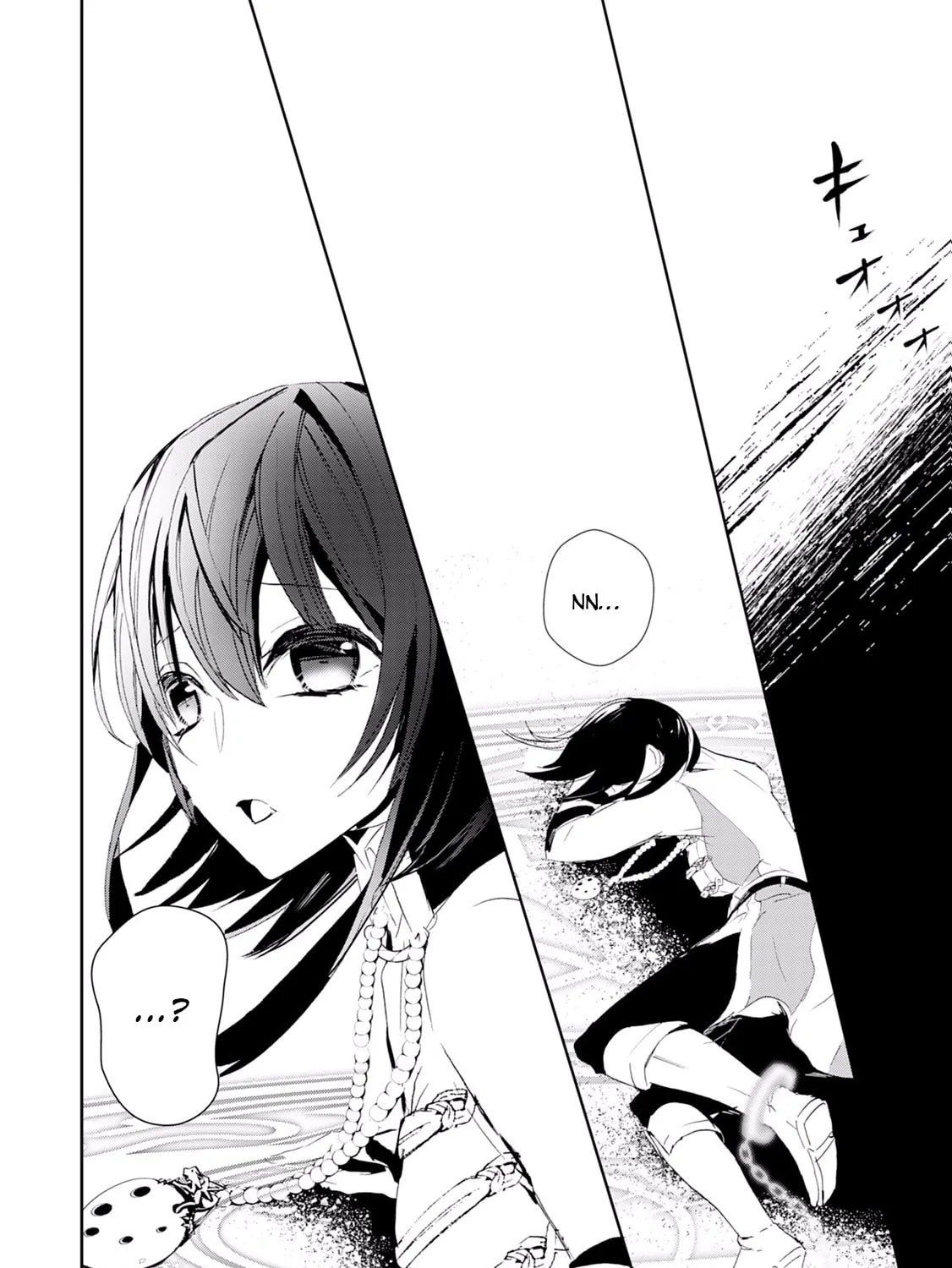 Read Baby Dragon Sitter chapter 8 image 30 on Lezhin