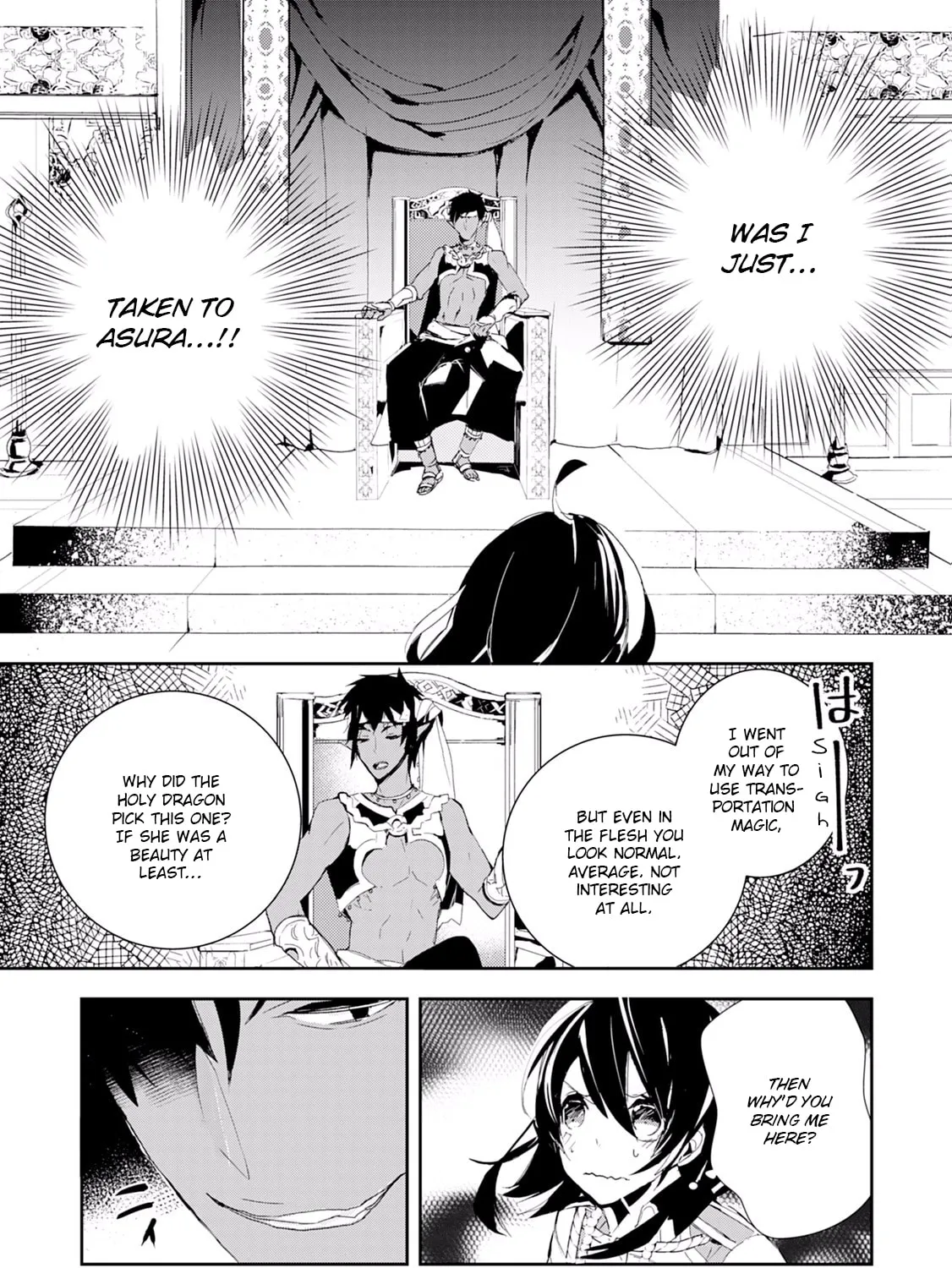 Read Baby Dragon Sitter chapter 8 image 36 on Lezhin