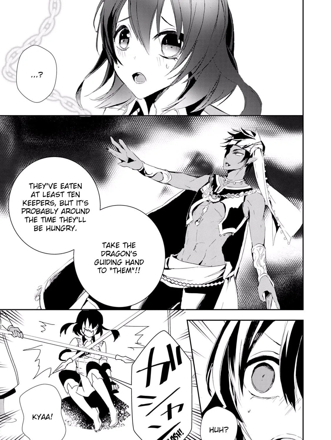 Read Baby Dragon Sitter chapter 8 image 40 on Lezhin