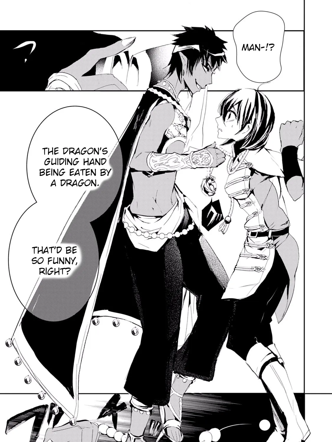 Read Baby Dragon Sitter chapter 8 image 44 on Lezhin
