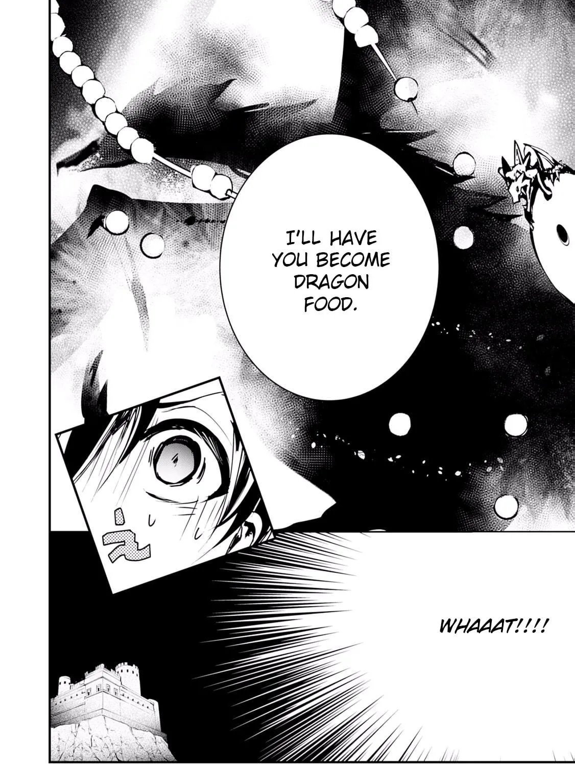 Read Baby Dragon Sitter chapter 8 image 46 on Lezhin