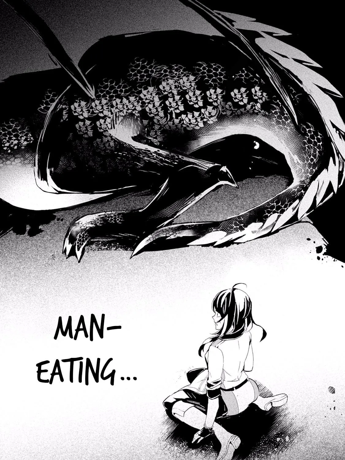 Read Baby Dragon Sitter chapter 9 image 10 on Lezhin